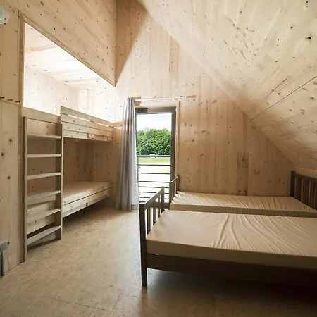 Casa de Férias Sleep'n Spin Boussu-lez-Walcourt